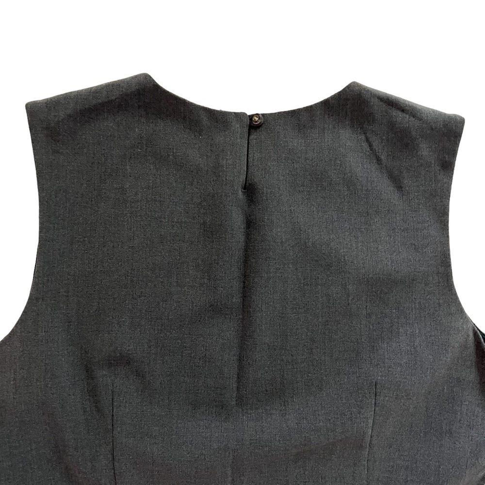 Tahari Sheath Dress Size 8 – Classic Career Workwear / Timeless Elegant - Picture 5 of 7